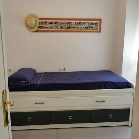 Apartamento Primera Linea Junto Al Puerto Denia Εξωτερικό φωτογραφία