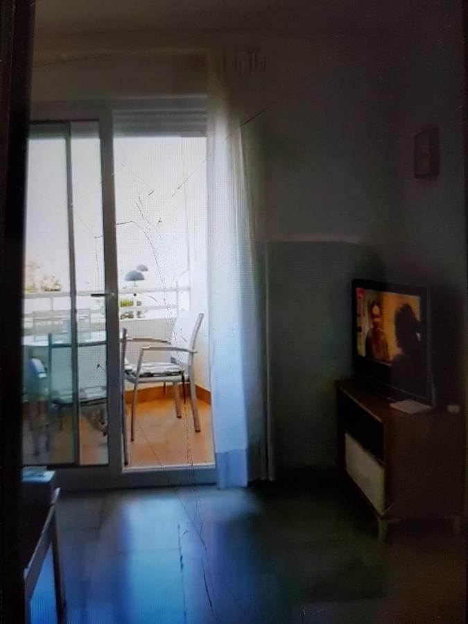 Apartamento Primera Linea Junto Al Puerto Denia Εξωτερικό φωτογραφία