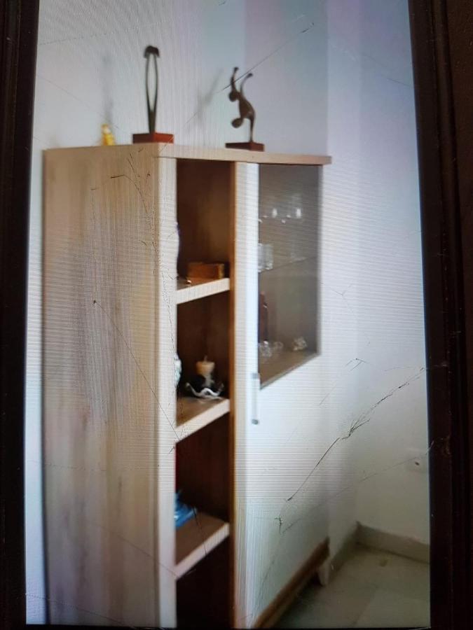 Apartamento Primera Linea Junto Al Puerto Denia Εξωτερικό φωτογραφία