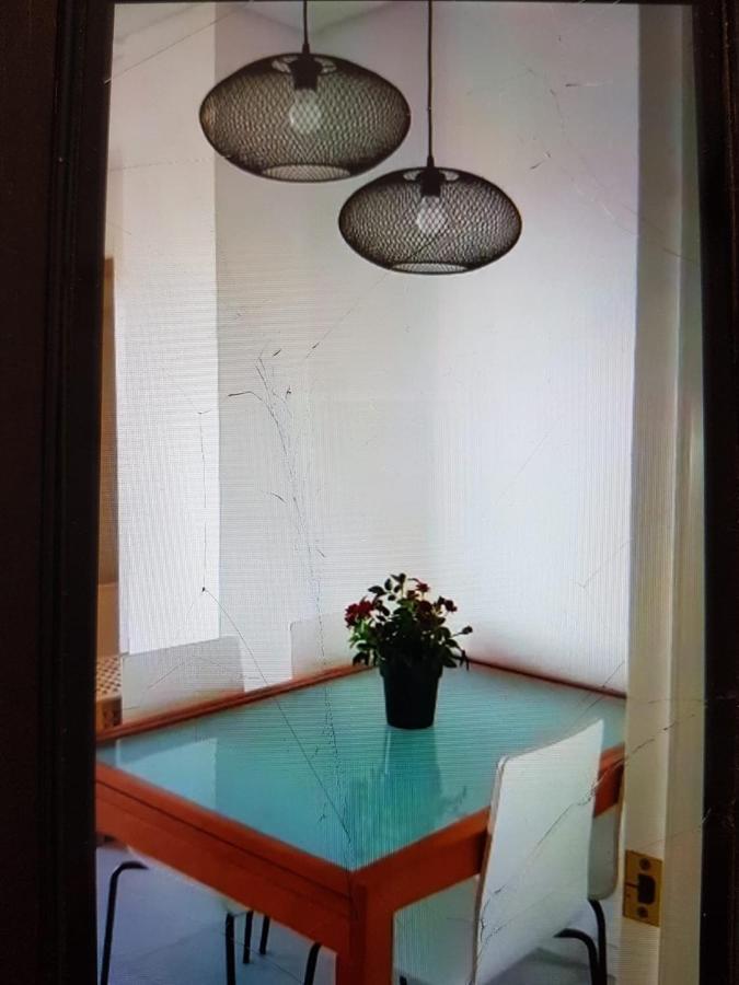 Apartamento Primera Linea Junto Al Puerto Denia Εξωτερικό φωτογραφία