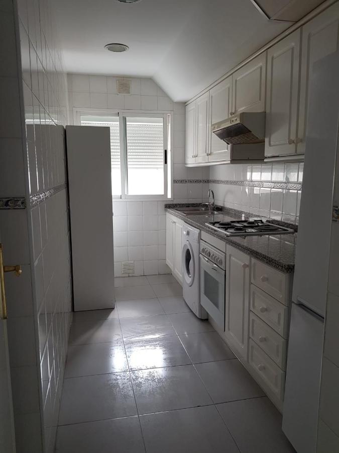 Apartamento Primera Linea Junto Al Puerto Denia Εξωτερικό φωτογραφία