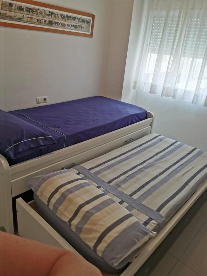 Apartamento Primera Linea Junto Al Puerto Denia Εξωτερικό φωτογραφία
