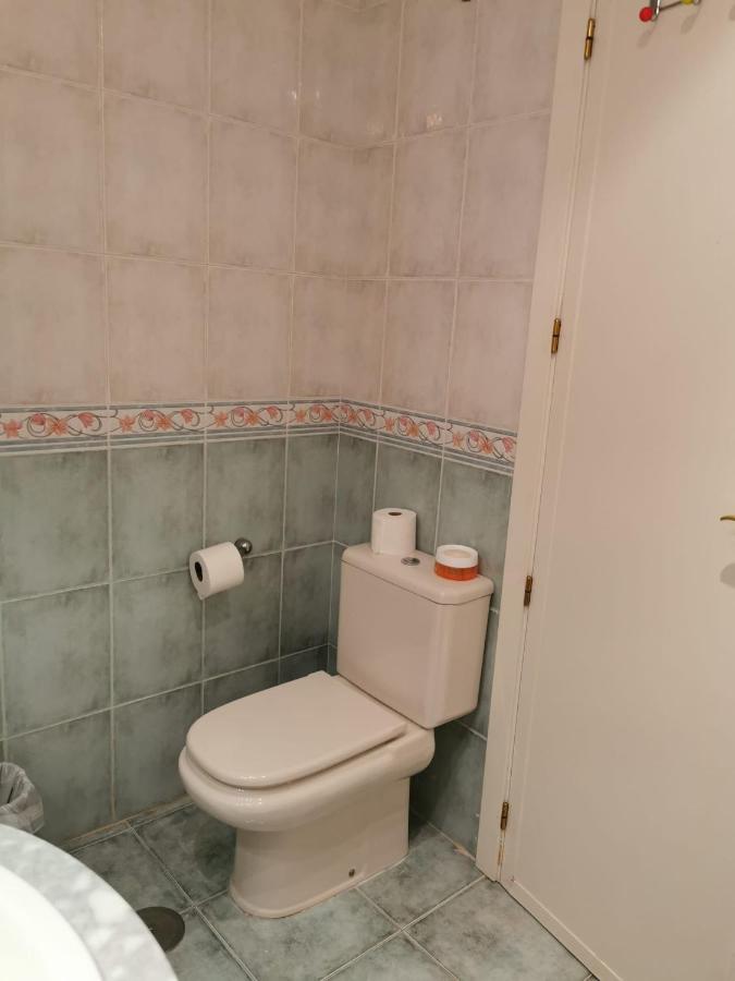 Apartamento Primera Linea Junto Al Puerto Denia Εξωτερικό φωτογραφία